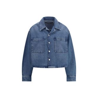 Alexander Wang Womens Shirt