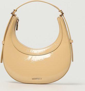 Coccinelle Borsa Whisper Coccinelle in vernice