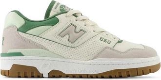 New Balance 550 BBW550HK Sneakers Womens Linen Lifestyle Shoes MEW1619