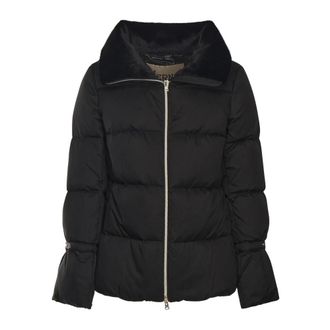 Herno Donna, Giacche, Nero, S, new