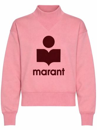 Isabel Marant Moby Sweatshirt