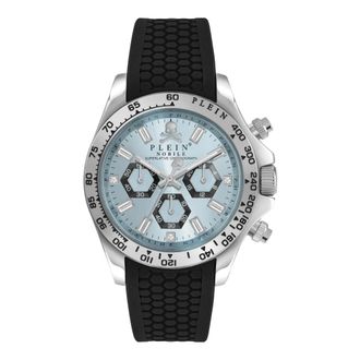 Philipp Plein Heren, Accessoires, Zwart, Maat: ONE Size