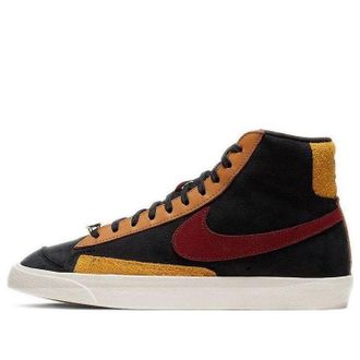 Nike (WMNS) Nike Blazer Mid Dorothy Gaters CU6442-001