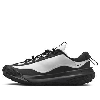 Nike x Comme des Garons Homme Plus ACG Mountain Fly 2 Low Black White FZ3311-101
