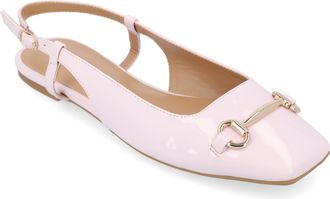 Journee Collection Collection Womens Tru Comfort Foam Ceecy Flats