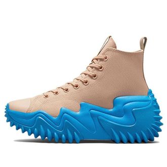 Converse Shai Gilgeous-Alexander x Run Star Motion Platform High Chase the Drip A03879C