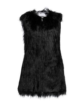 Ga&euml;lle Paris COATS & JACKETS - Shearling & Teddy on YOOX.COM