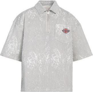 Heron Preston CAMISETAS Y TOPS - Camisas vaqueras en YOOX.COM