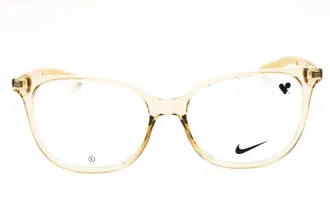 Nike NIKE7228N Eyeglasses - Gold