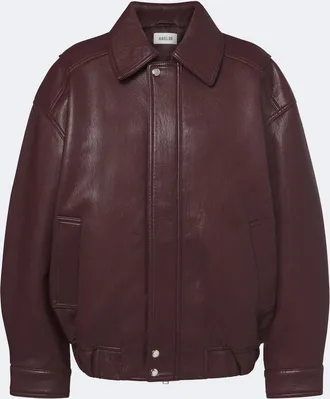 A Gold E Ona blouson jacket