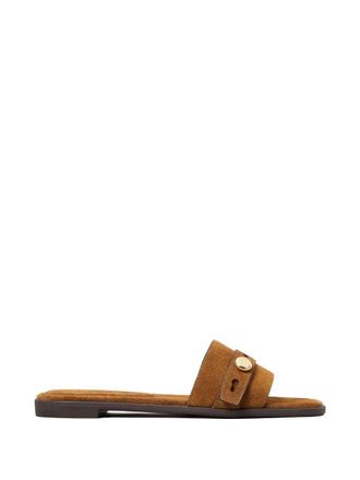 Tory Burch Tory Burch Romy Slide Sandalen