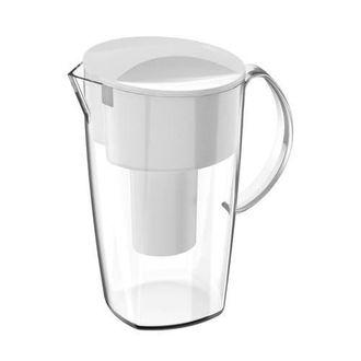 Ou Clear BPA Free Water Filtration Pitcher Dispenser at Nordstrom
