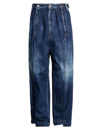 Dsquared2 PARTES DE ABAJO - Pantalones vaqueros en YOOX.COM