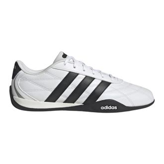 adidas Groundpulse Schoenen - Heren - Sport - Wit - Maat: 38 EU