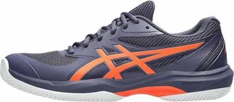 Asics Game FF Clay/Oc Indigo Fog Nova Orange 1041A490-500