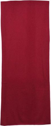Alpha Studio Accessoires, Dames, Rood, ONE Size, Wol, Stola
