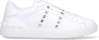 Valentino Garavani Rockstud untitled Sneakers