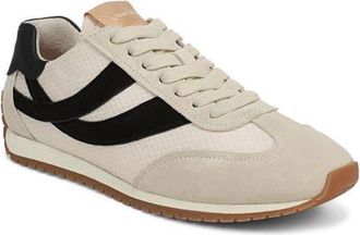 Vince Oasis Runner Sneaker in Moonlight/black at Nordstrom, Size 5.5