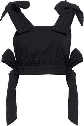 Msgm TOPWEAR - Tops on YOOX.COM