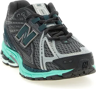 New Balance 1906-R Sneaker - Black