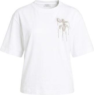 Brunello Cucinelli TOPWEAR - T-shirts su YOOX.COM