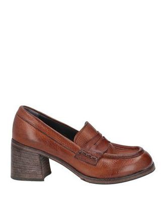 Moma FOOTWEAR - Loafers sur YOOX.COM