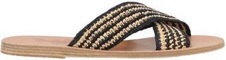 Ancient Greek Sandals CALZADO - Sandalias con cierre en YOOX.COM