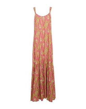 Etro VESTITI - Vestiti lunghi su YOOX.COM