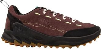 Keen Sneakers basse Jasper Zionic - - Sport - Uomo - Marrone - 43 EU