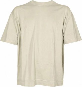 Circolo 1901 Uomo, Top, Bianco, L, new