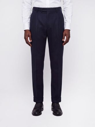 Pantaloni Torino Pants Men color Black