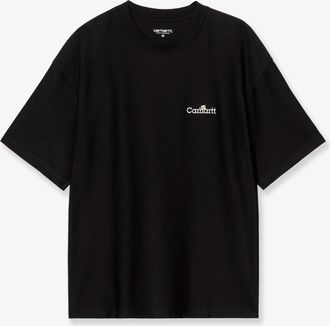 Carhartt Work in Progress Cotton t-shirt - CARHARTT WIP - gender_Man