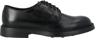 Doucal's Hombre, Zapatos, Negro, Talla: 43 1/2 EU