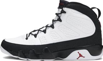 Nike Jordan Air Jordan 9 Retro 2010 Release 302370-102