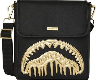 Sprayground Sprayground, Uomo, Borse, Nero, Taglia unica, new