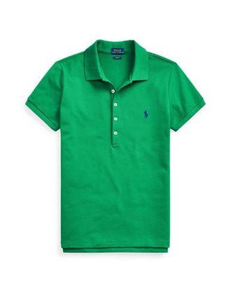Ralph Lauren SLIM FIT STRETCH POLO SHIRT