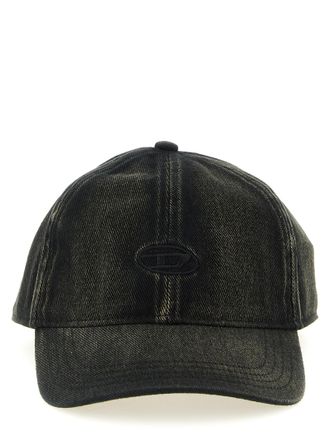 Diesel C Run Wash Cap