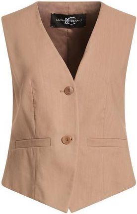 Luisa Cerano Tailored Vests