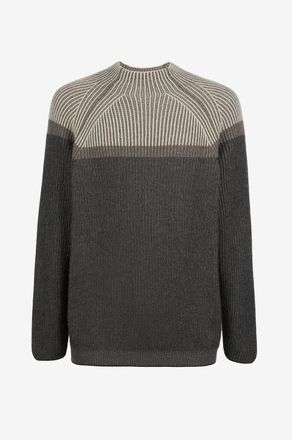 Sease Pullover aus Baumwolle Dinghy