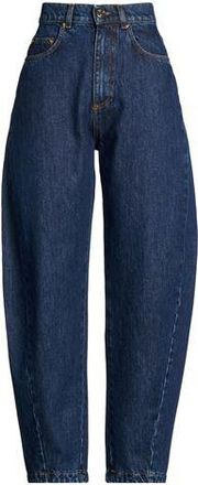 Vivetta BOTTOMWEAR - Jeans on YOOX.COM