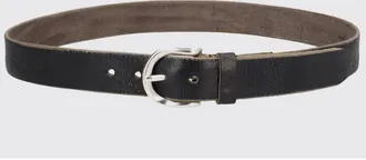 Our Legacy Cintura Our Legacy in pelle invecchiata