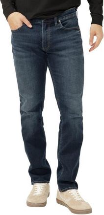 Silver Jeans Co Konrad Slim Straight Leg Jeans in Strand at Nordstrom, Size 30 X 30