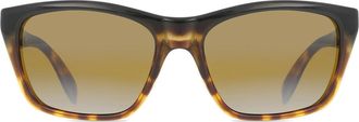 Vuarnet VL0006 LEGEND 06 ORIGINALS 0022 7184 Mens Sunglasses Tortoiseshell Size 58