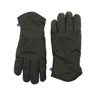 K-Way unisex, Accessoires, Groen, Maat: 9 IN