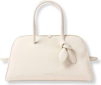 Jacquemus Le Turismo - Bags - Mujer - Beige - ONE SIZE