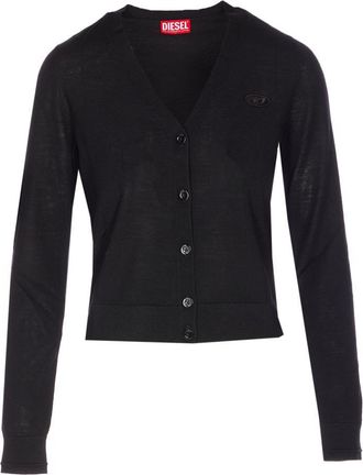 Diesel Sweaters