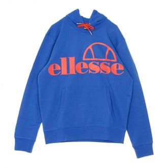 Ellesse Hoodies, male, Blue, Size: XL Hoodies