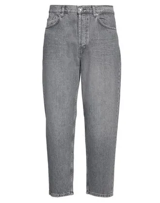 Iro HOSEN & R&Ouml;CKE - Jeanshosen auf YOOX.COM