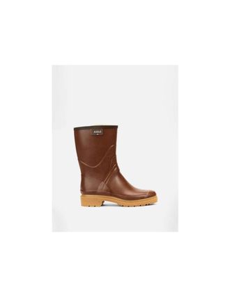 Aigle Bot&iacute;n Bison &Aacute;mbar 42 Hombre - Aigle