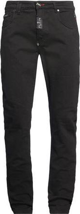Philipp Plein BOTTOMWEAR - Jeans on YOOX.COM